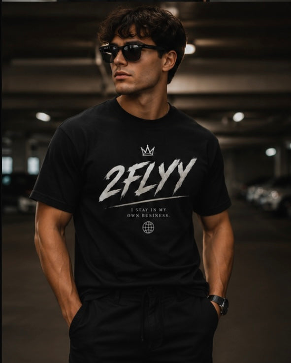 Unisex Oversized T-Shirt