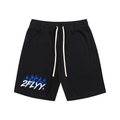 Essential Cotton Shorts