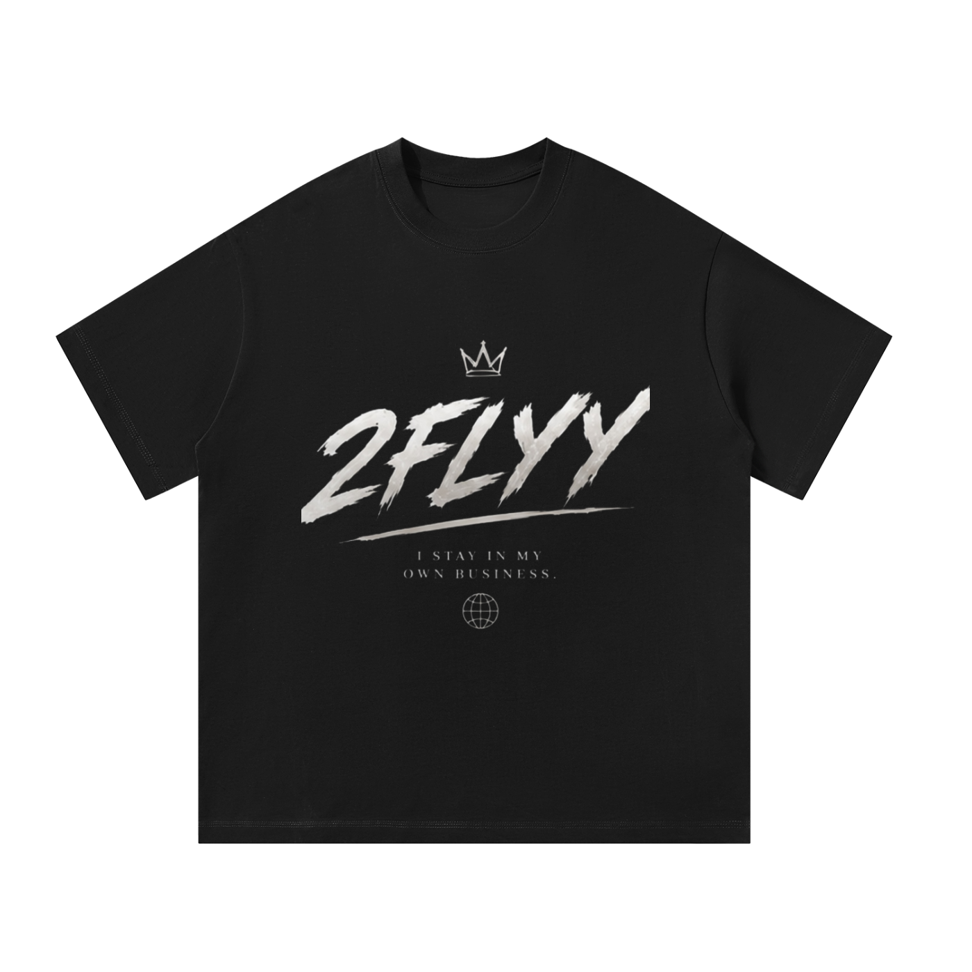 Unisex Oversized T-Shirt