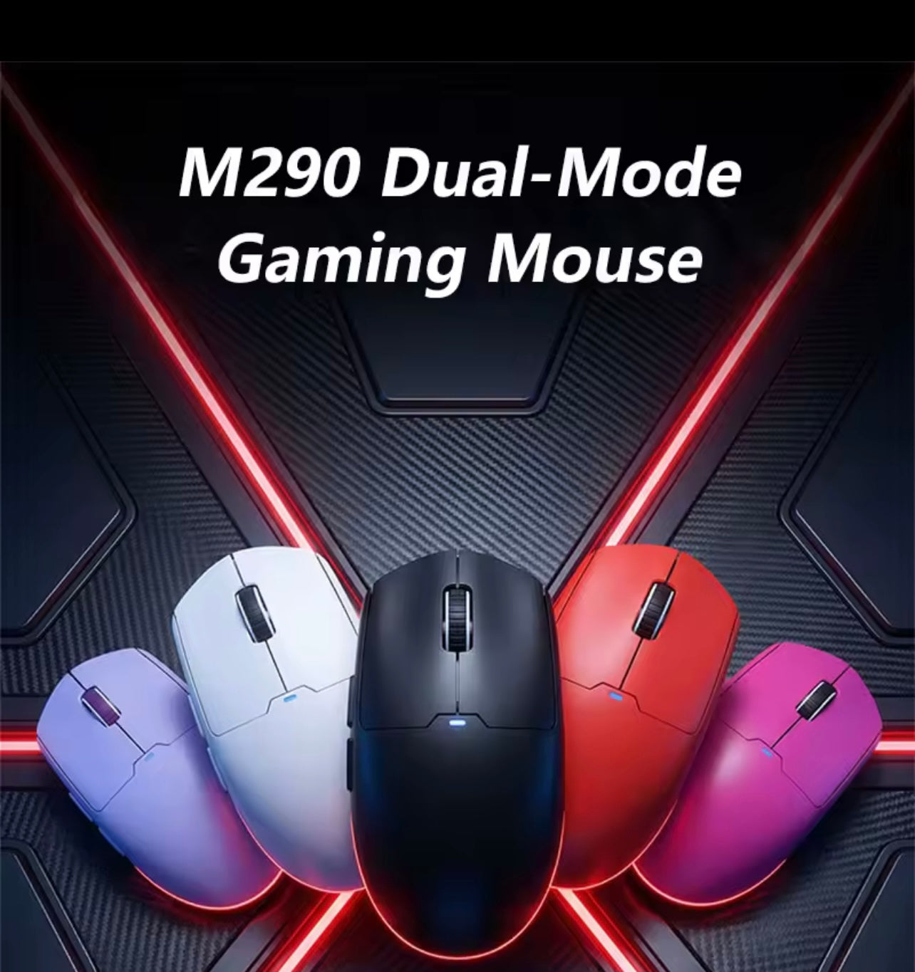 Xiaomi Mouse