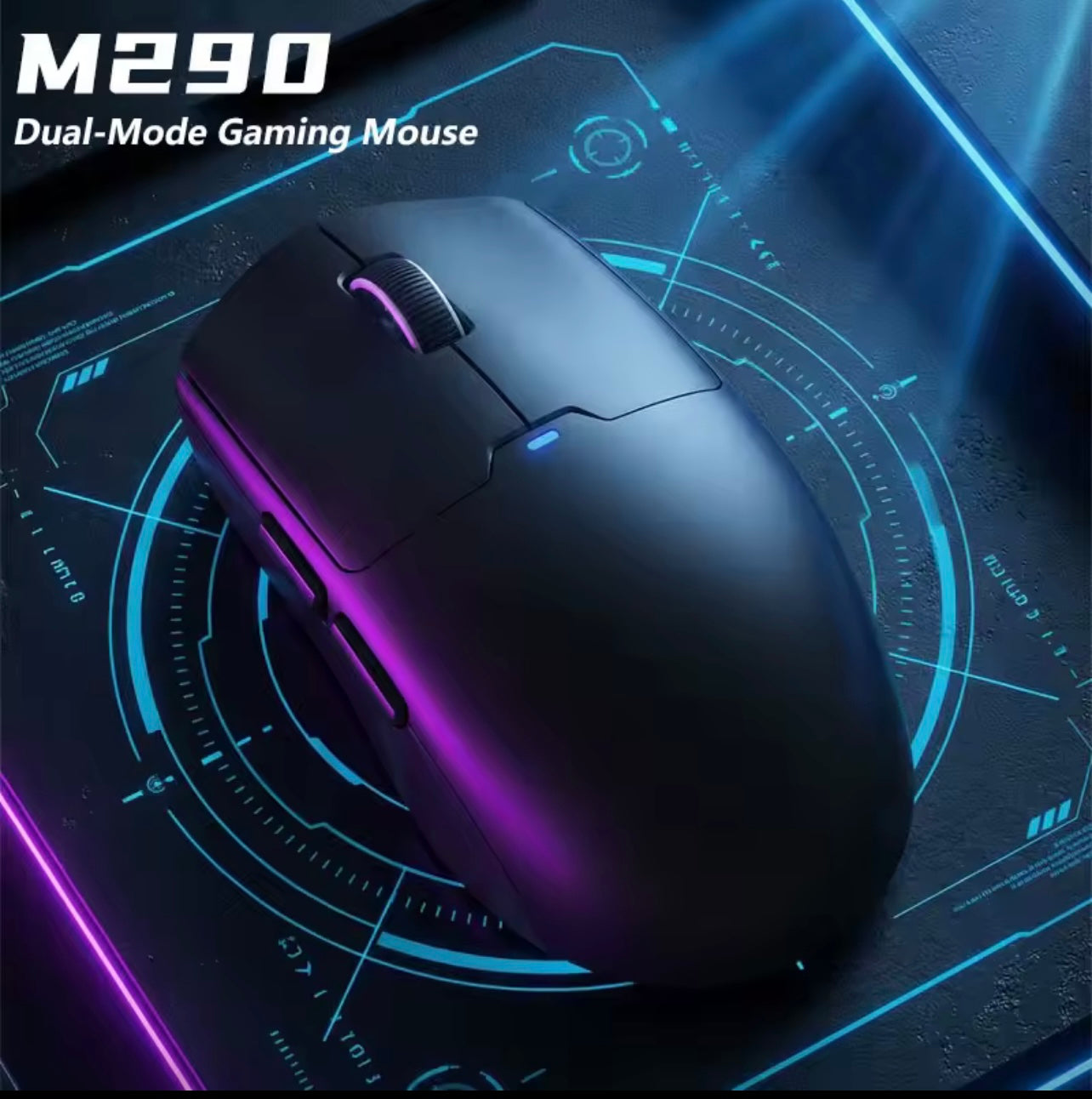 Xiaomi Mouse