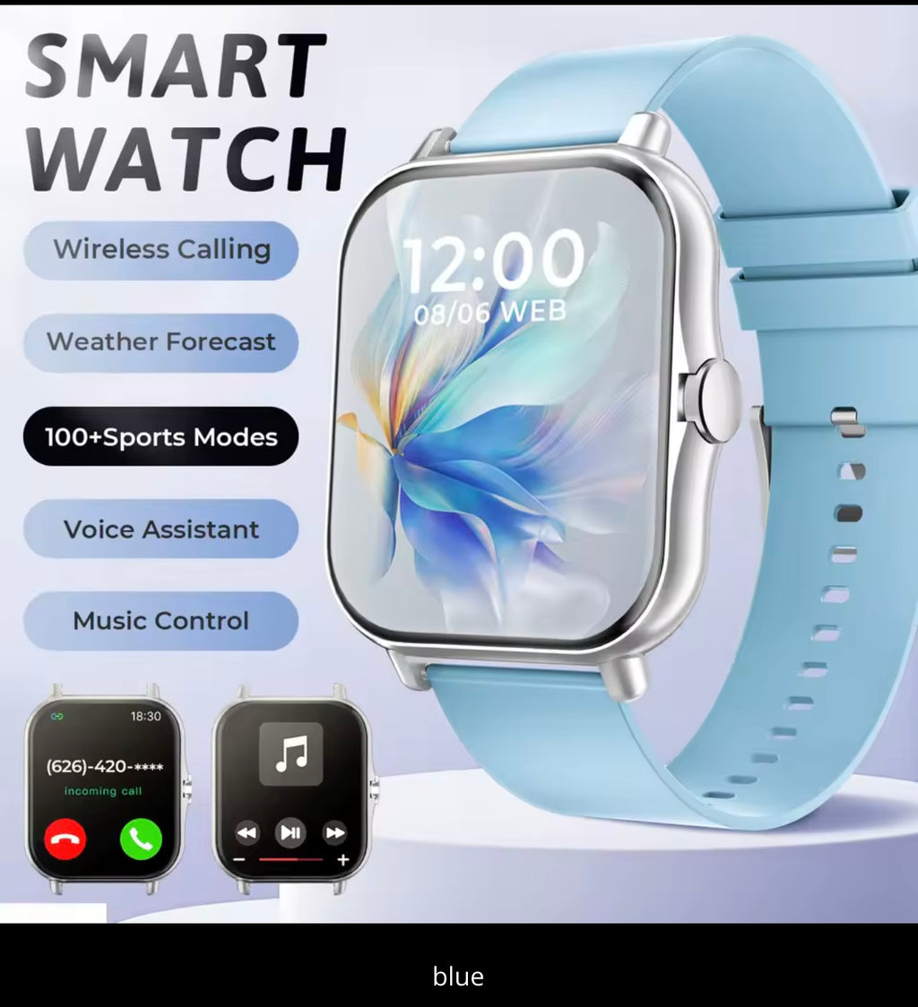 2026 New Smartwatch