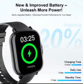 2026 New Smartwatch