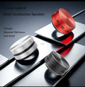 Hummingbird speaker