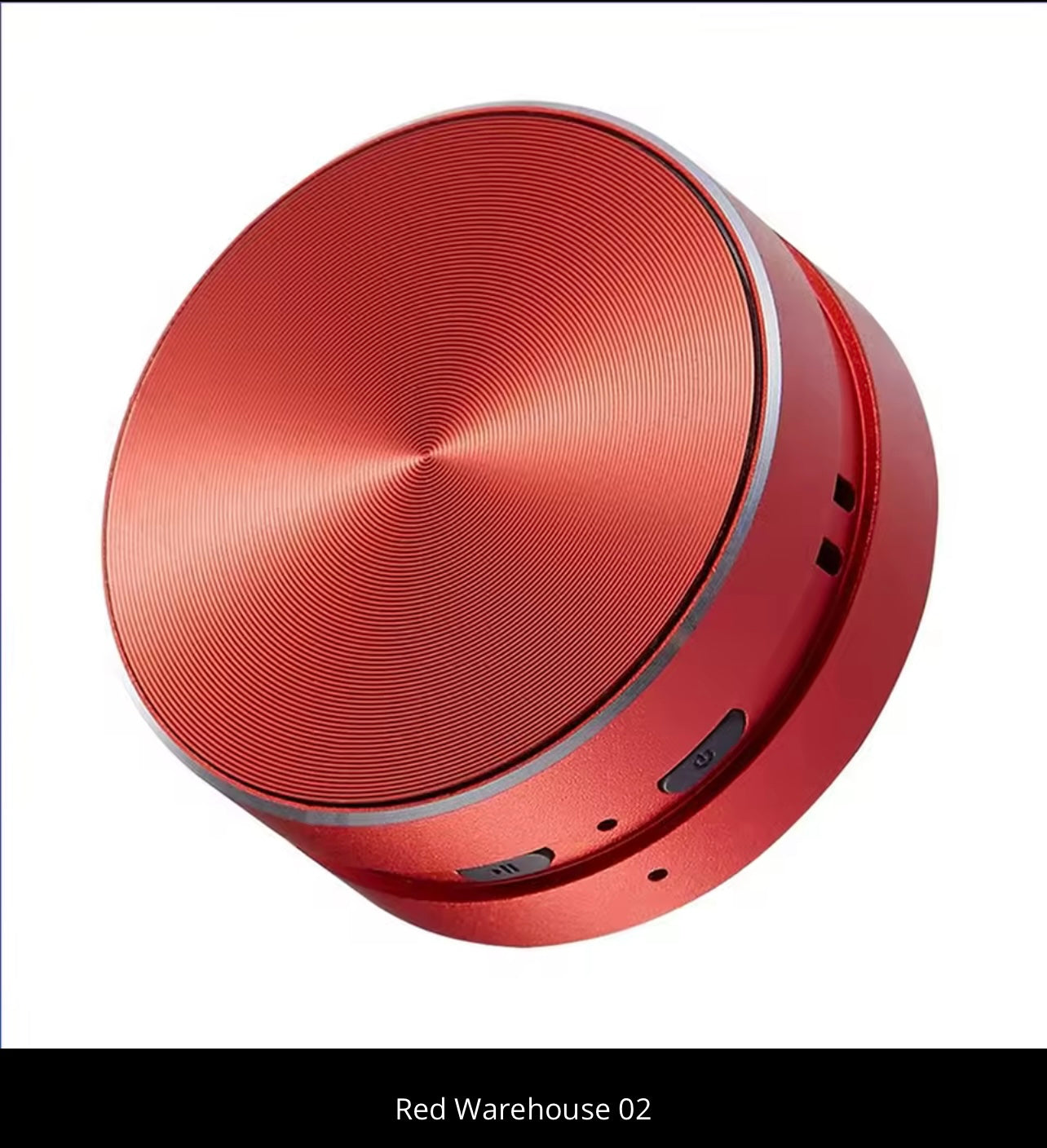 Hummingbird speaker