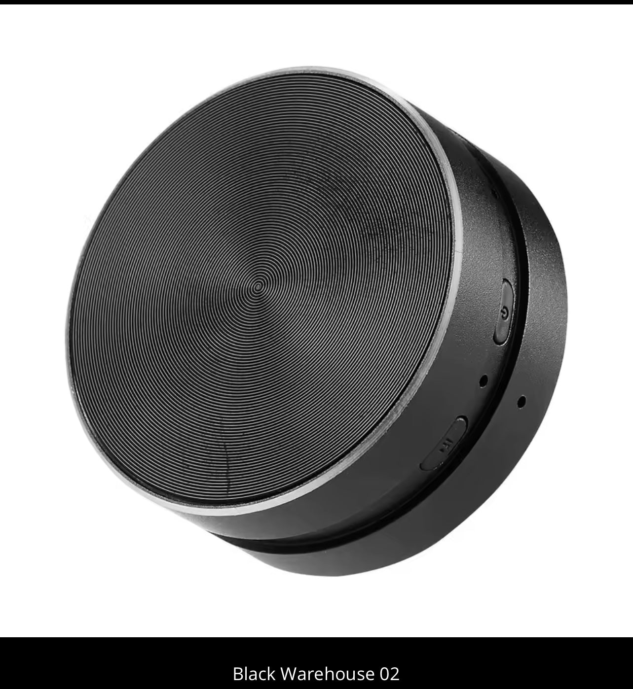 Hummingbird speaker