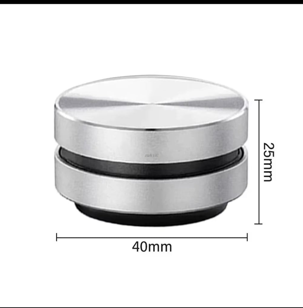 Hummingbird speaker