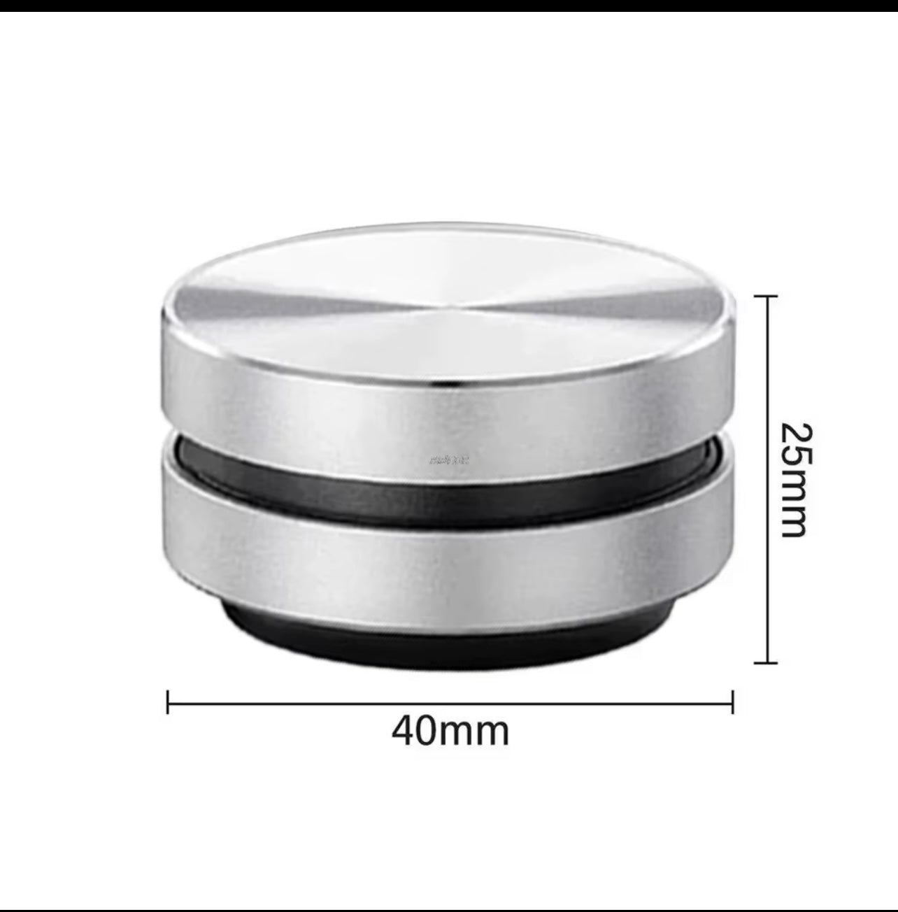 Hummingbird speaker