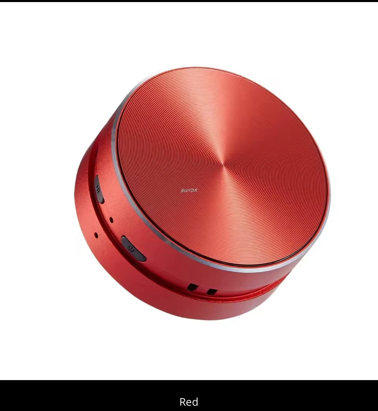 Hummingbird speaker