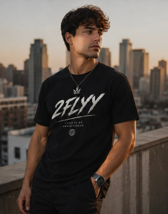 Unisex Oversized T-Shirt